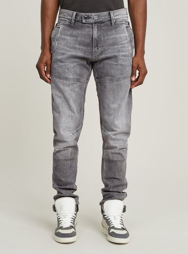 Jeans Diver Slim